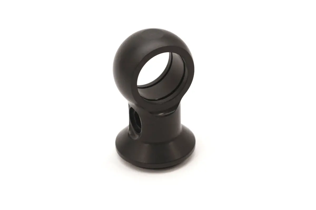 Fox - Rebound Eyelet, 7/8" Shaft, 2.1" Base To Center Eye 1