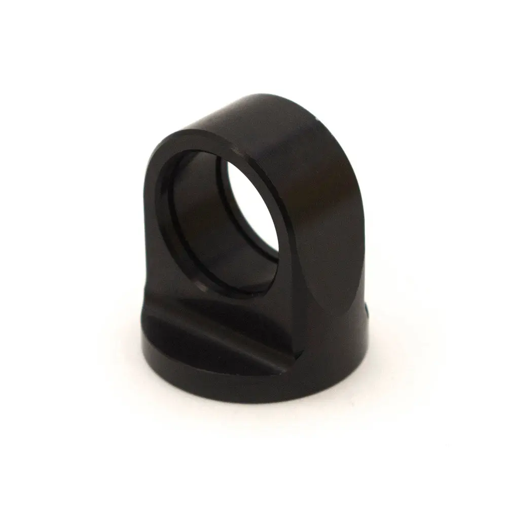 Walker Evans - Shaft Eyelet, Short, Spherical Bearing Bore, 5/8"-18 Tpi 1