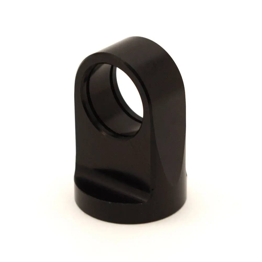 Walker Evans - Shaft Eyelet, Tall, Spherical Bearing Bore, 5/8"-18 Tpi 1