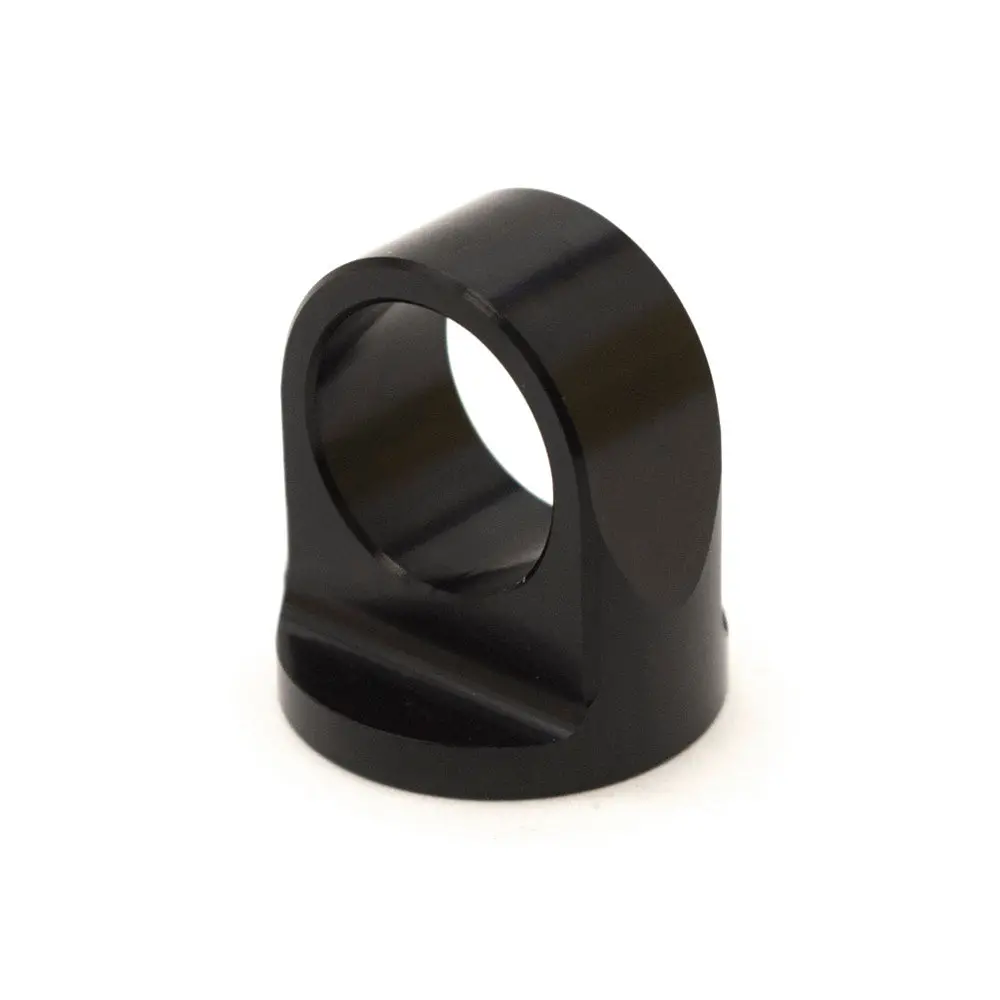 Walker Evans - Shaft Eyelet, Short, Smooth Bore, 1/2"-20 Tpi 1