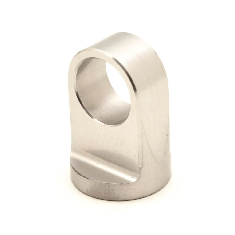 Walker Evans - Shaft Eyelet, Tall, Smooth Bore, 5/8"-18 Tpi 1