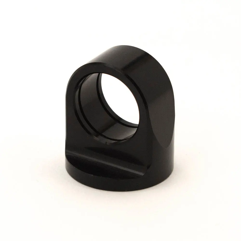 Walker Evans - Shaft Eyelet, Short, Spherical Bearing Bore, 1/2"-20 Tpi 1
