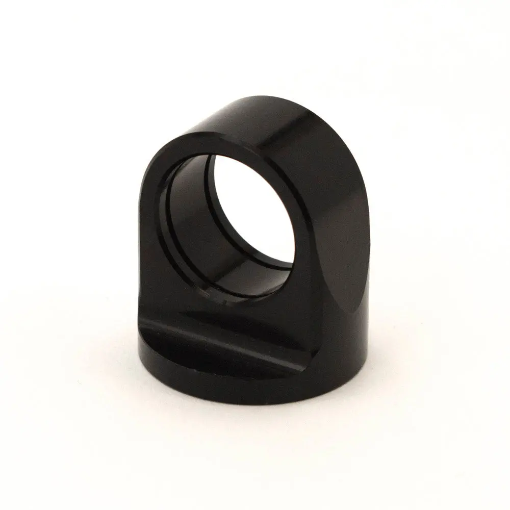 Walker Evans - Shaft Eyelet, Short, Spherical Bearing Bore, 1/2"-20 Tpi 1
