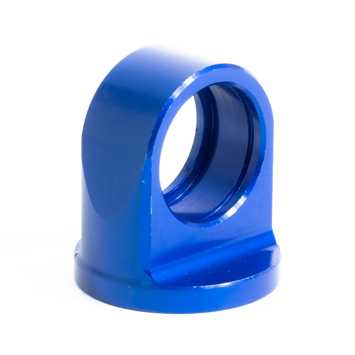 Walker Evans Shaft Eyelet, 1.648" Tlg, Blue 1