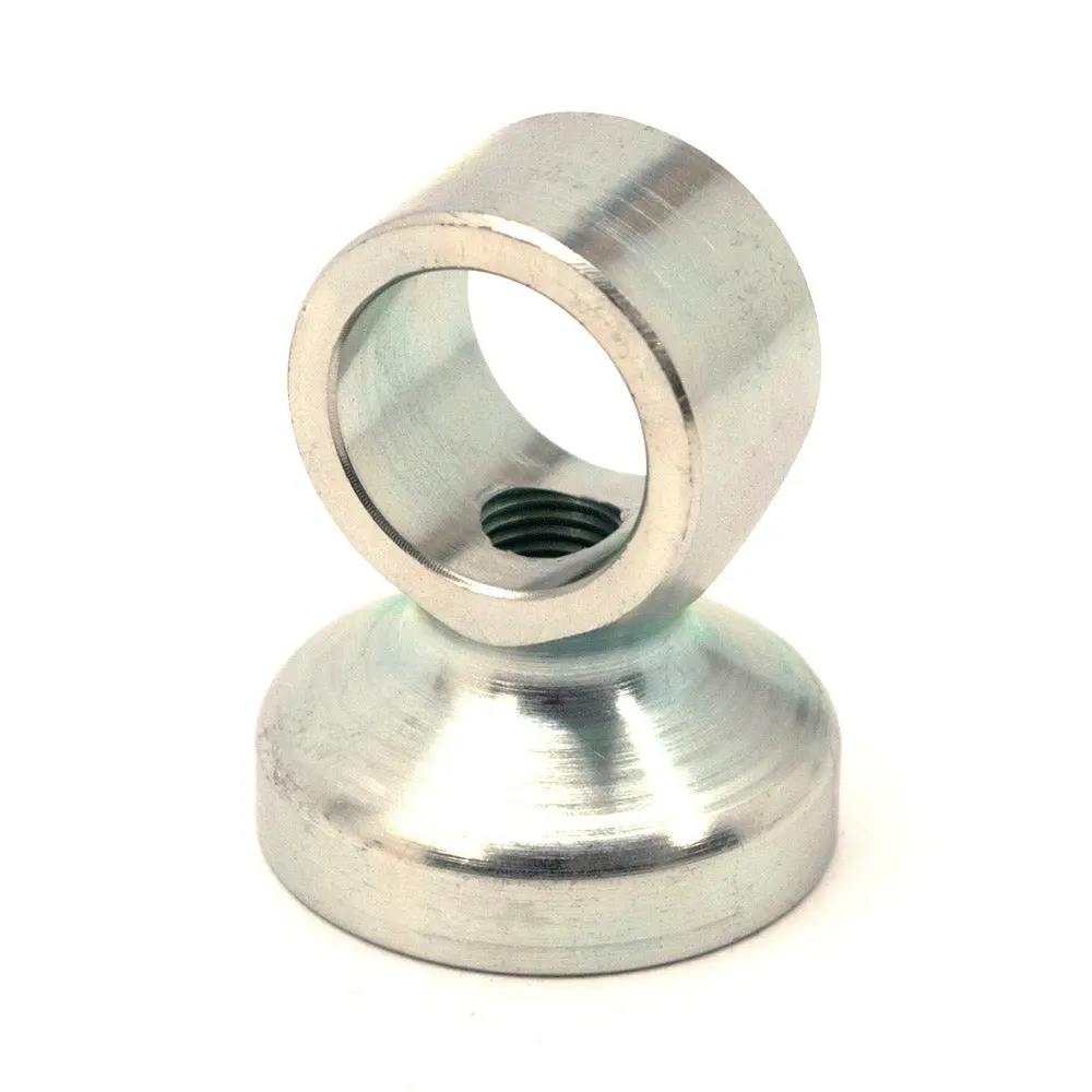 Kyb/Hpg - Center Eyelet, 7/16"-20 Tpi 1