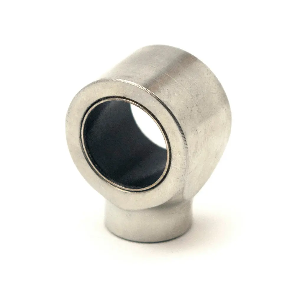 Kyb/Hpg - Rear Shaft Eyelet, 7/16"-20 Tpi 1