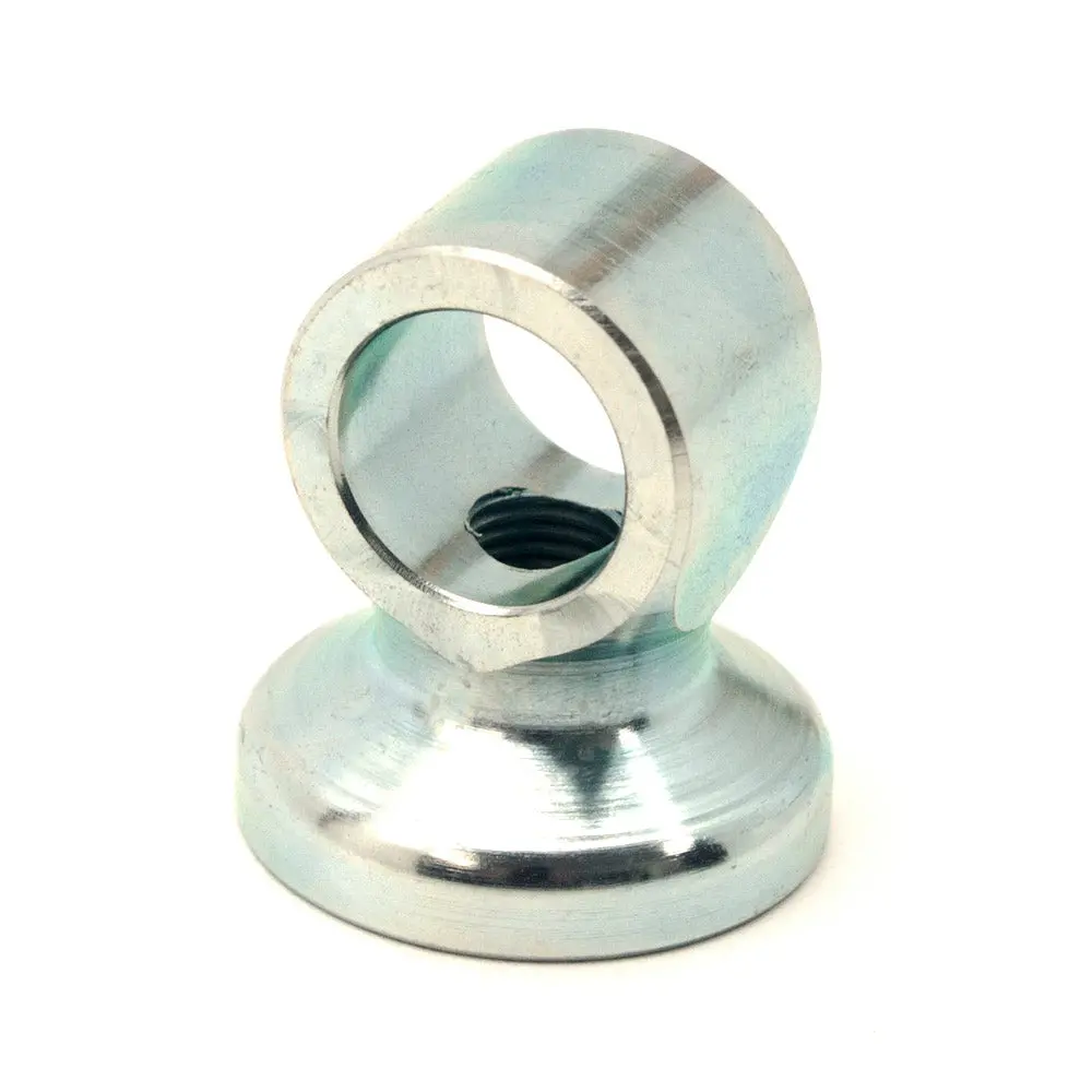 Kyb/Hpg - Center/Rear Eyelet, 7/16"-20 Tpi 1