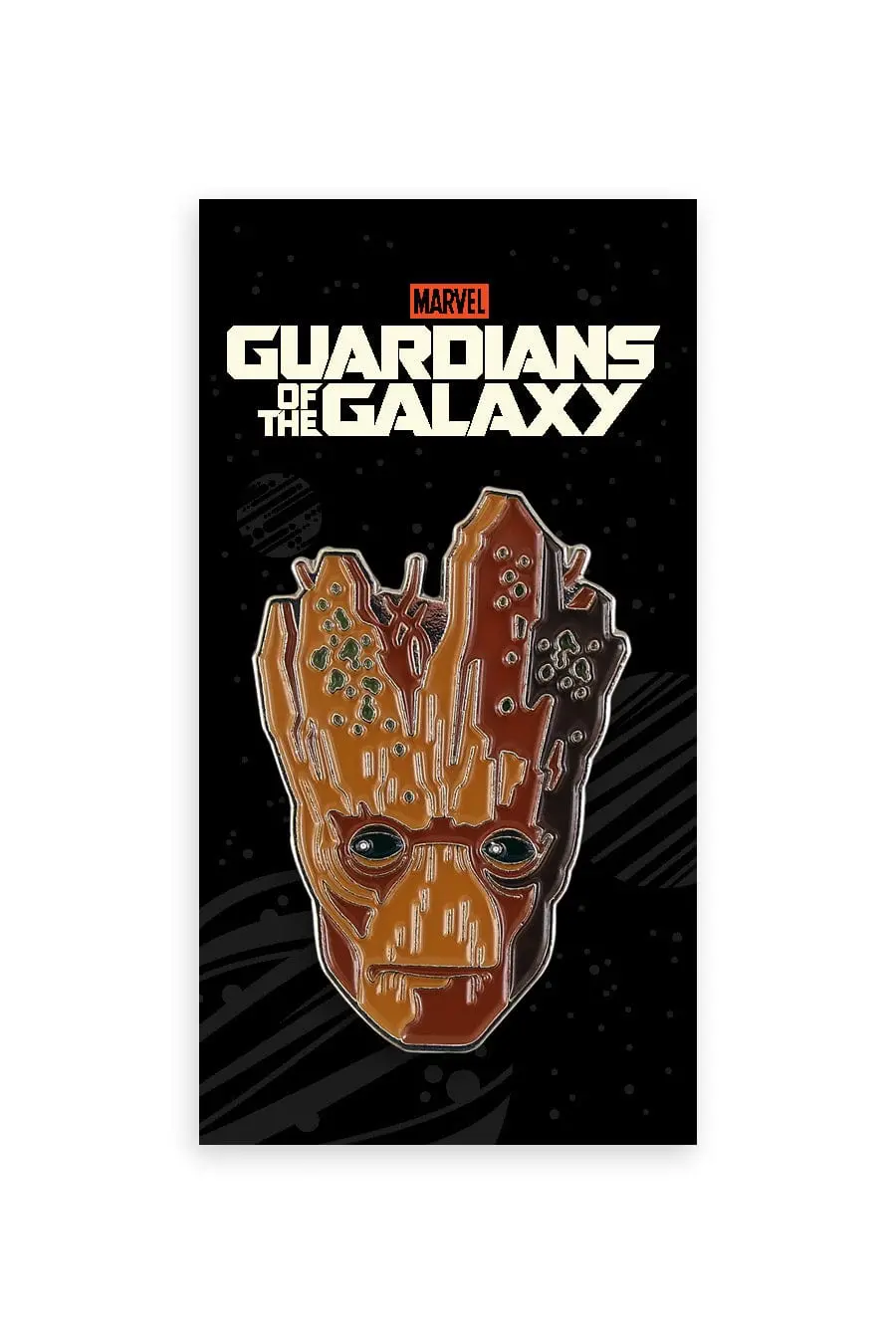 Adult Groot Pin 1