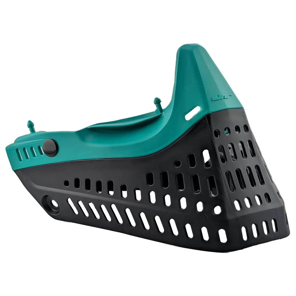 Jt™ Proflex Se Goggle Skirt - Emerald / Black 1