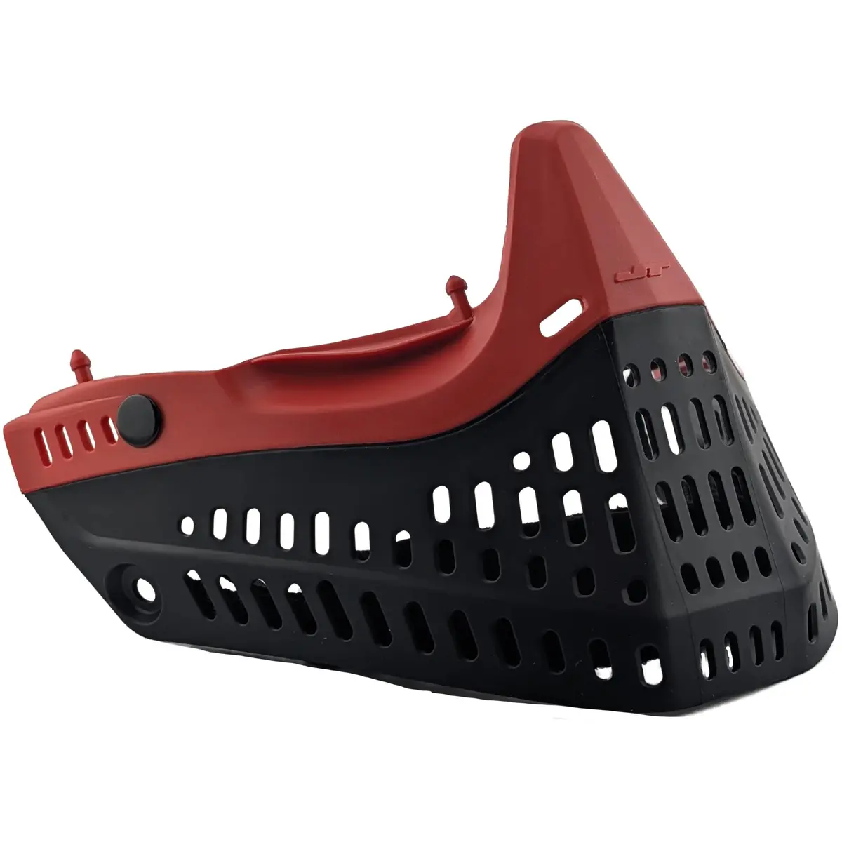 Jt™ Proflex Se Goggle Skirt - Garnet / Black 1