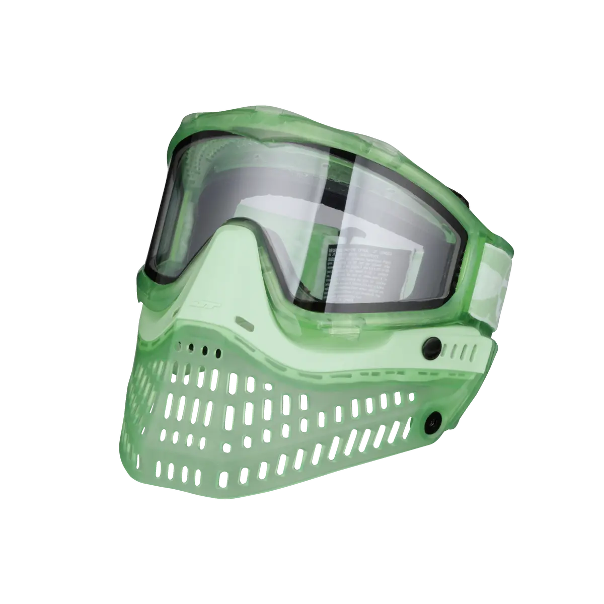 Jt™ Le Ice Birthstone Proflex Goggle - Peridot 1