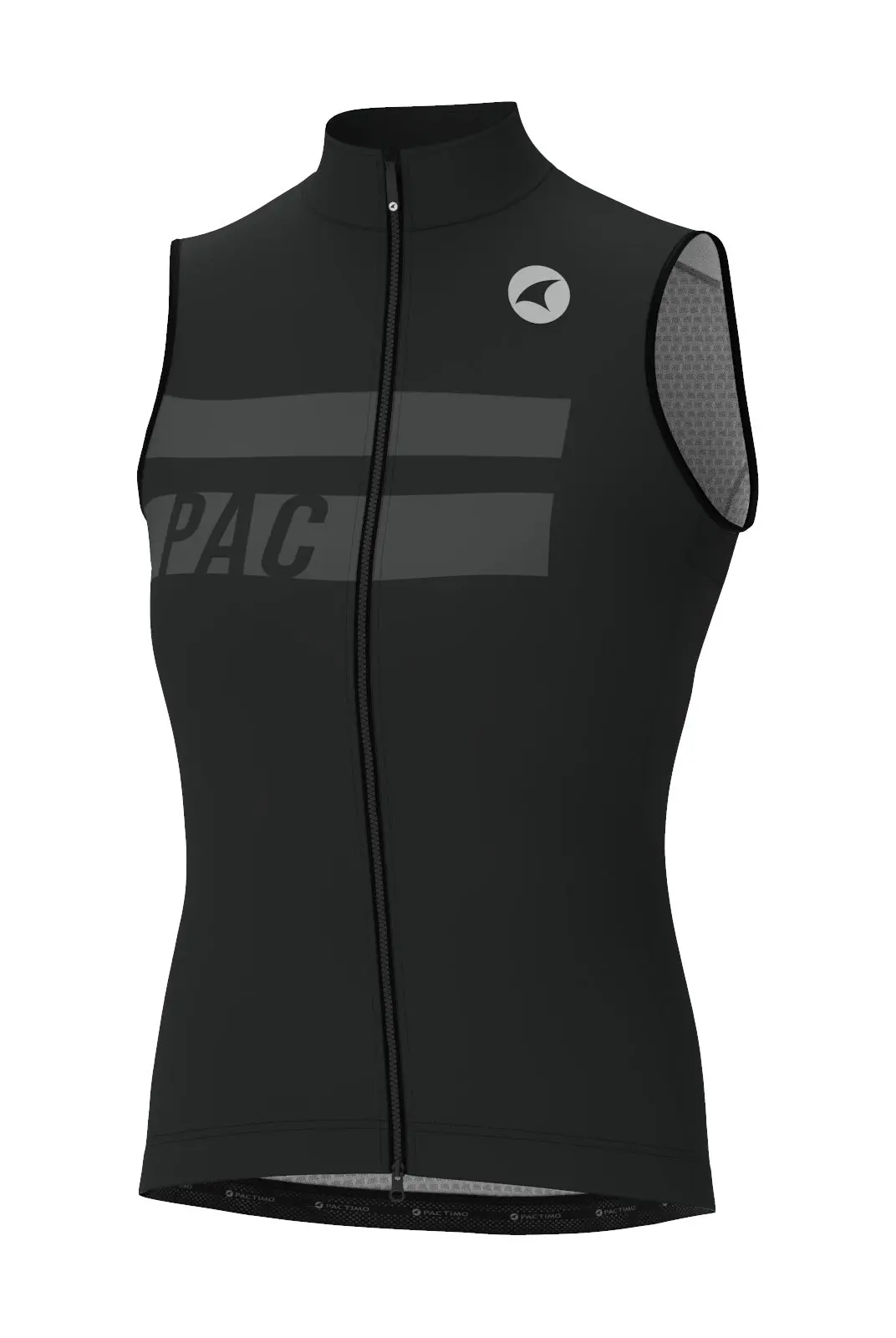 Women's Pac Divide Wind Vest 1