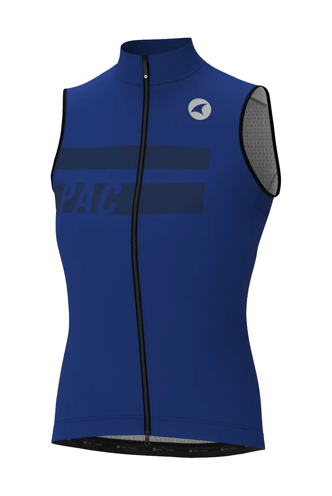 Women's Pac Divide Wind Vest 1