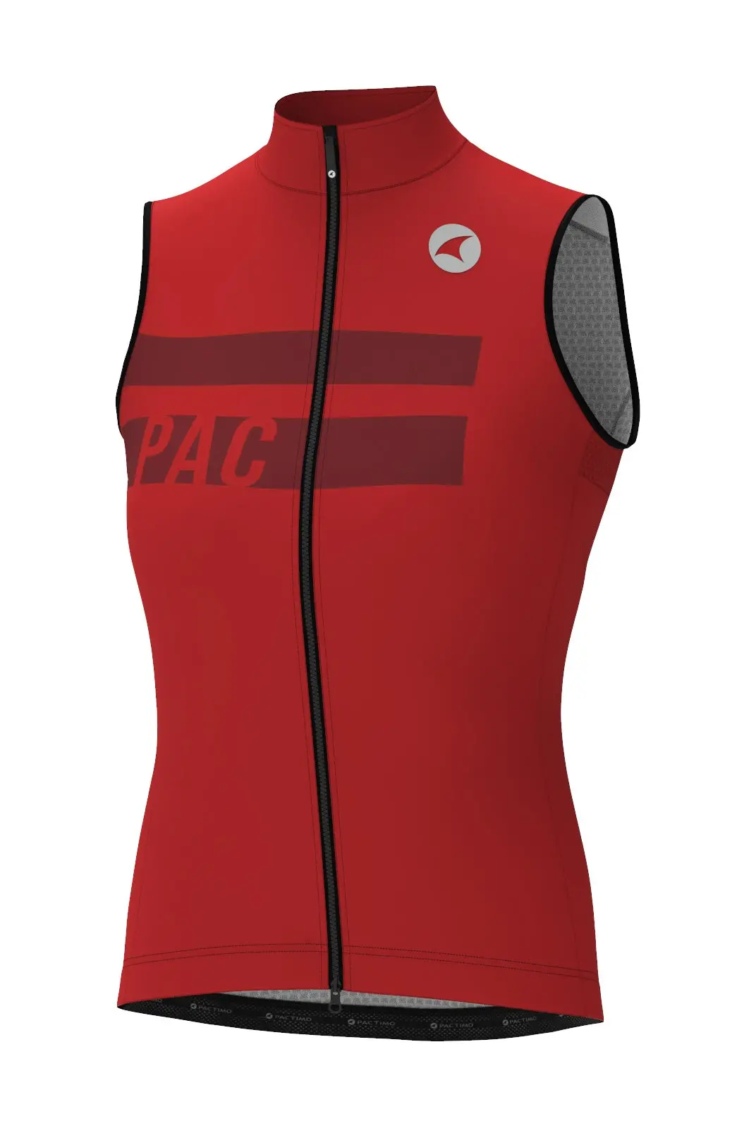 Women's Pac Divide Wind Vest 1
