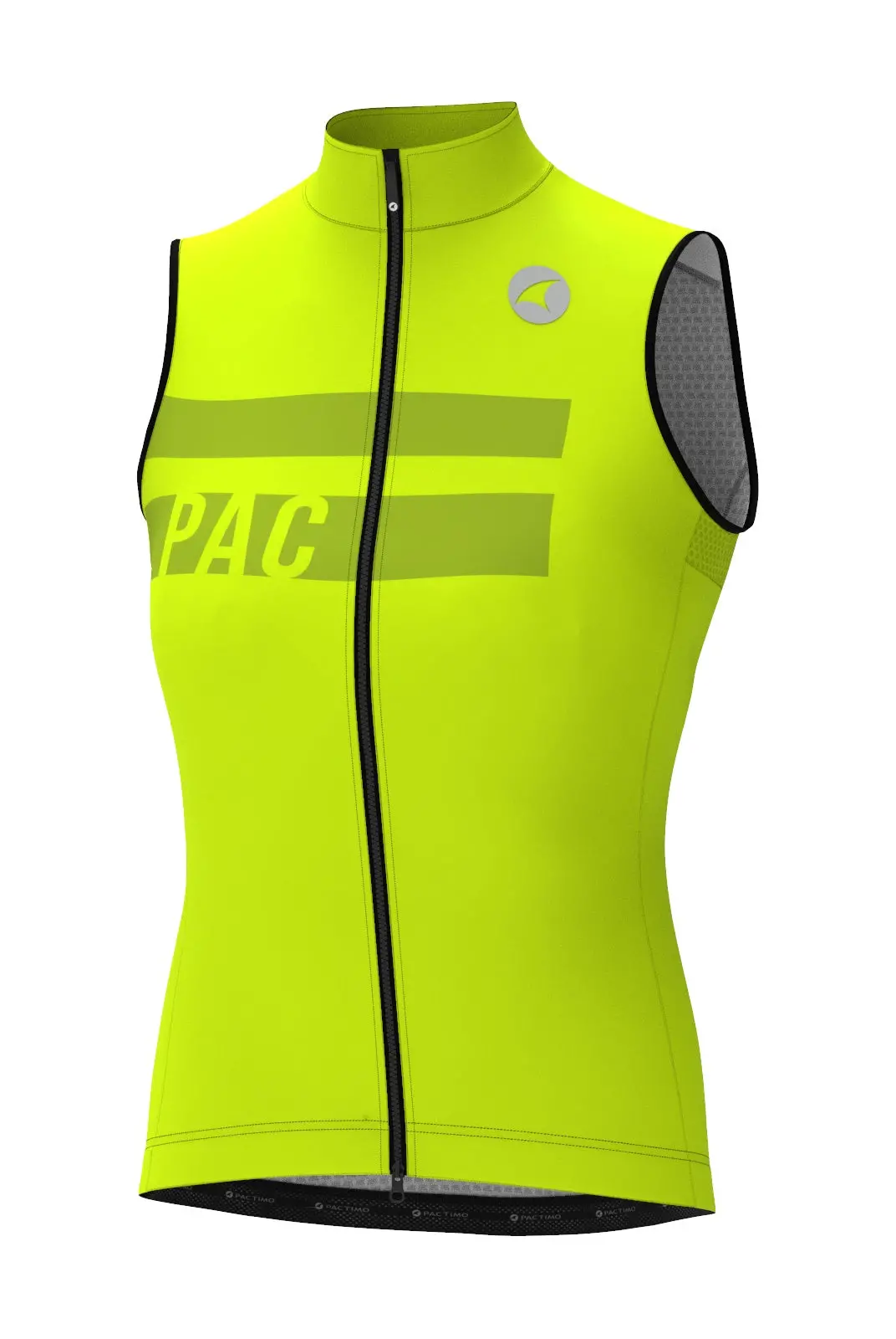 Women's Pac Divide Wind Vest 1