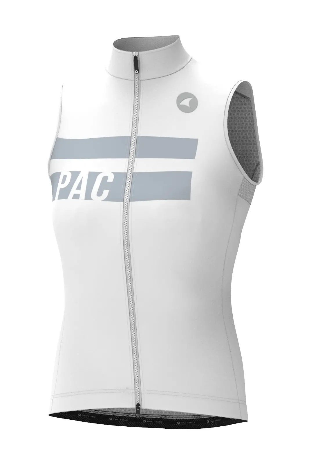Women's Pac Divide Wind Vest 1