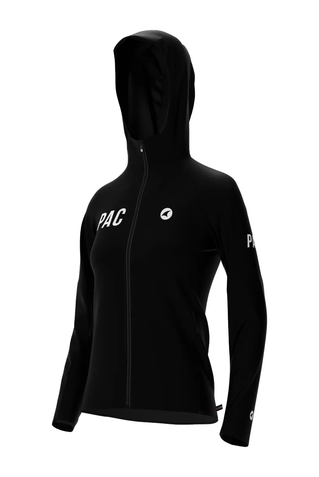 Women's Pac Prologue Lightweight Jacket 1