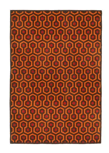 Mondo 237: Area Rug 1