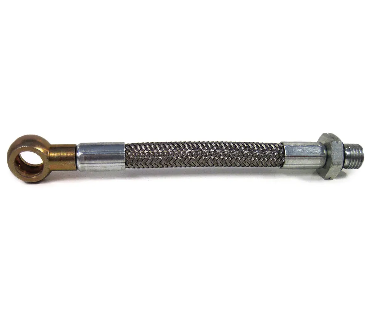 Yamaha Xtx Rear Hyflo -5 Hose Assembly 1