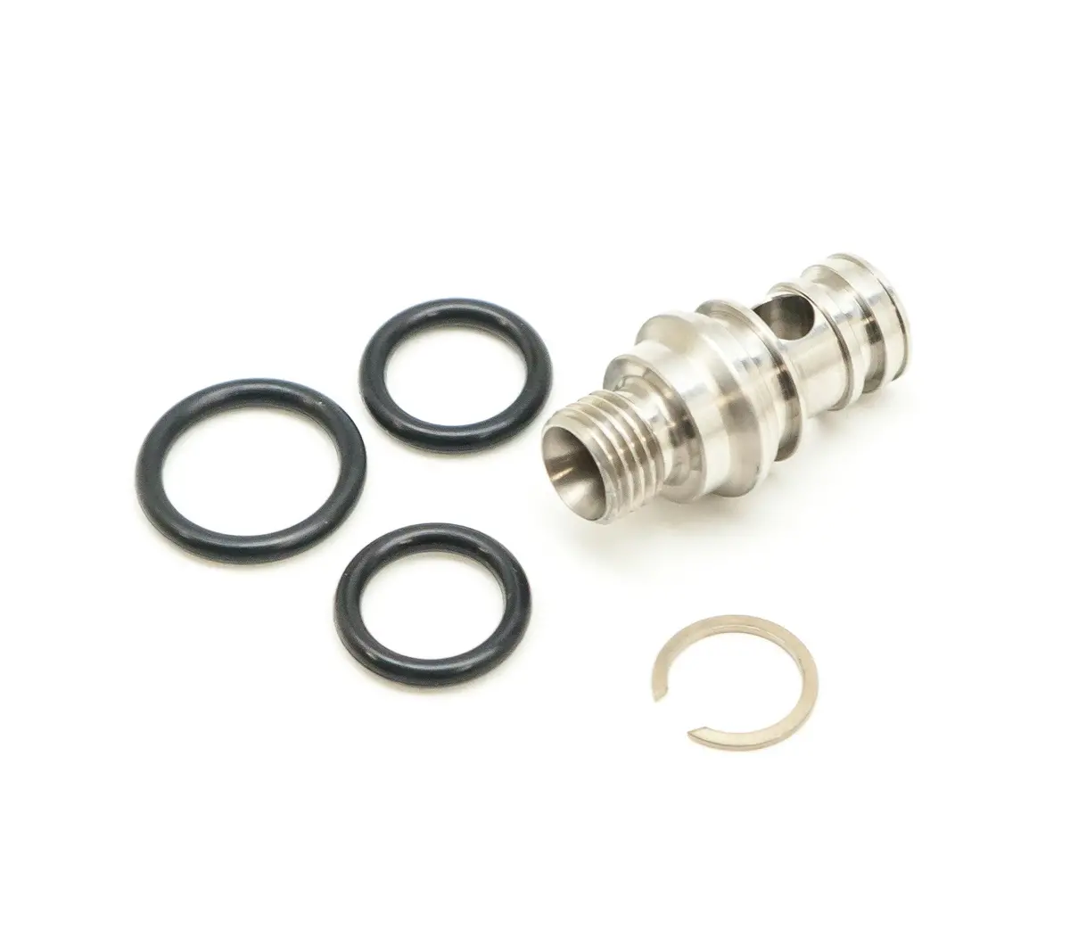 Fox Podium Swivel Stud Assembly 1