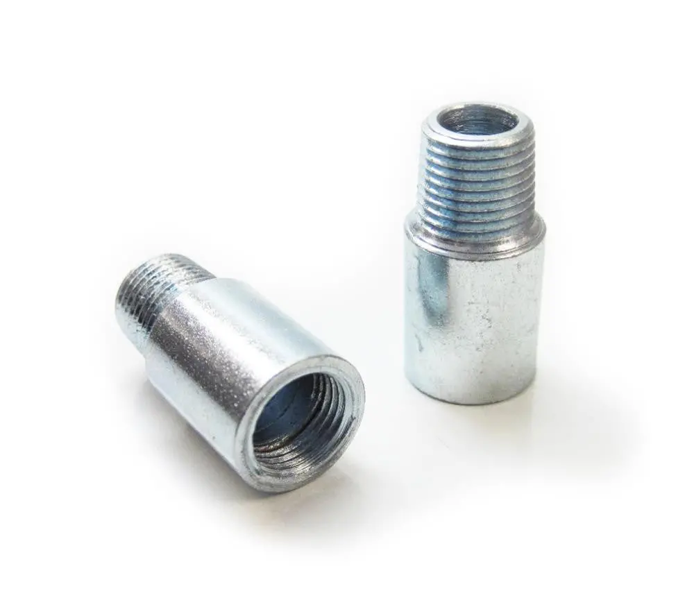 Walker Evans - 1/8" Npt Extension 1