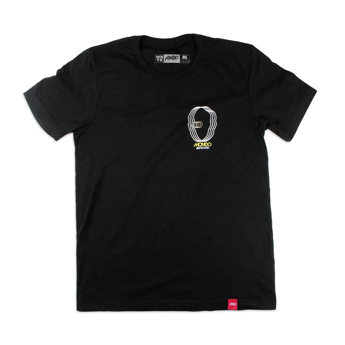 Truth In Advertising (Heather Black) T-Shirt 1