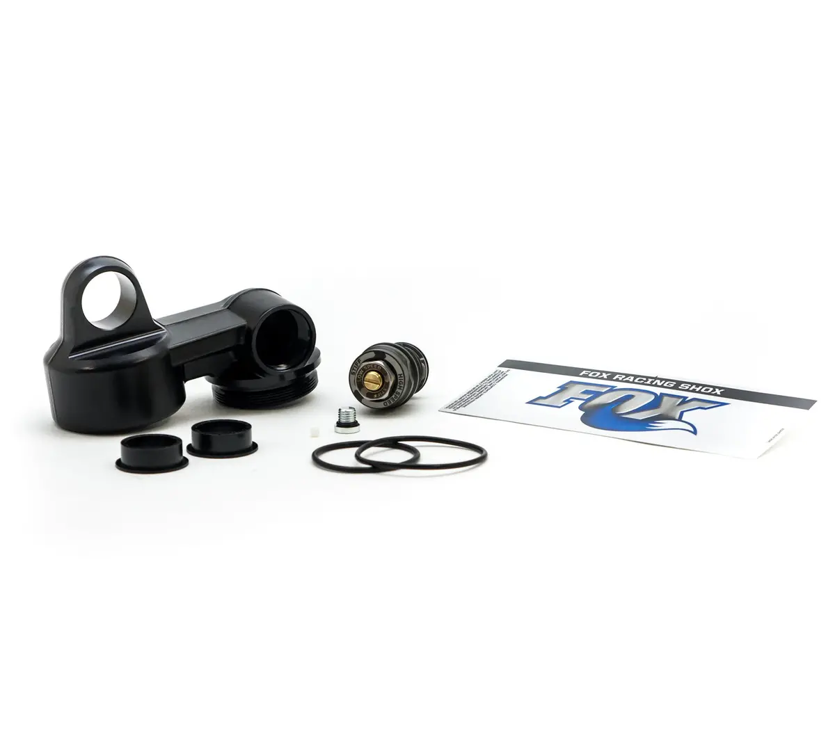 Procross Rr Rear Adjuster Relocation Kit With Dsc Valve 1