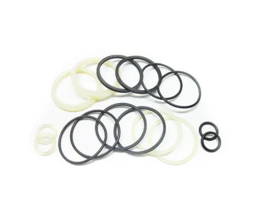 Custom Axis - Pro Air, Complete Shock Service Kit (Pair) 1