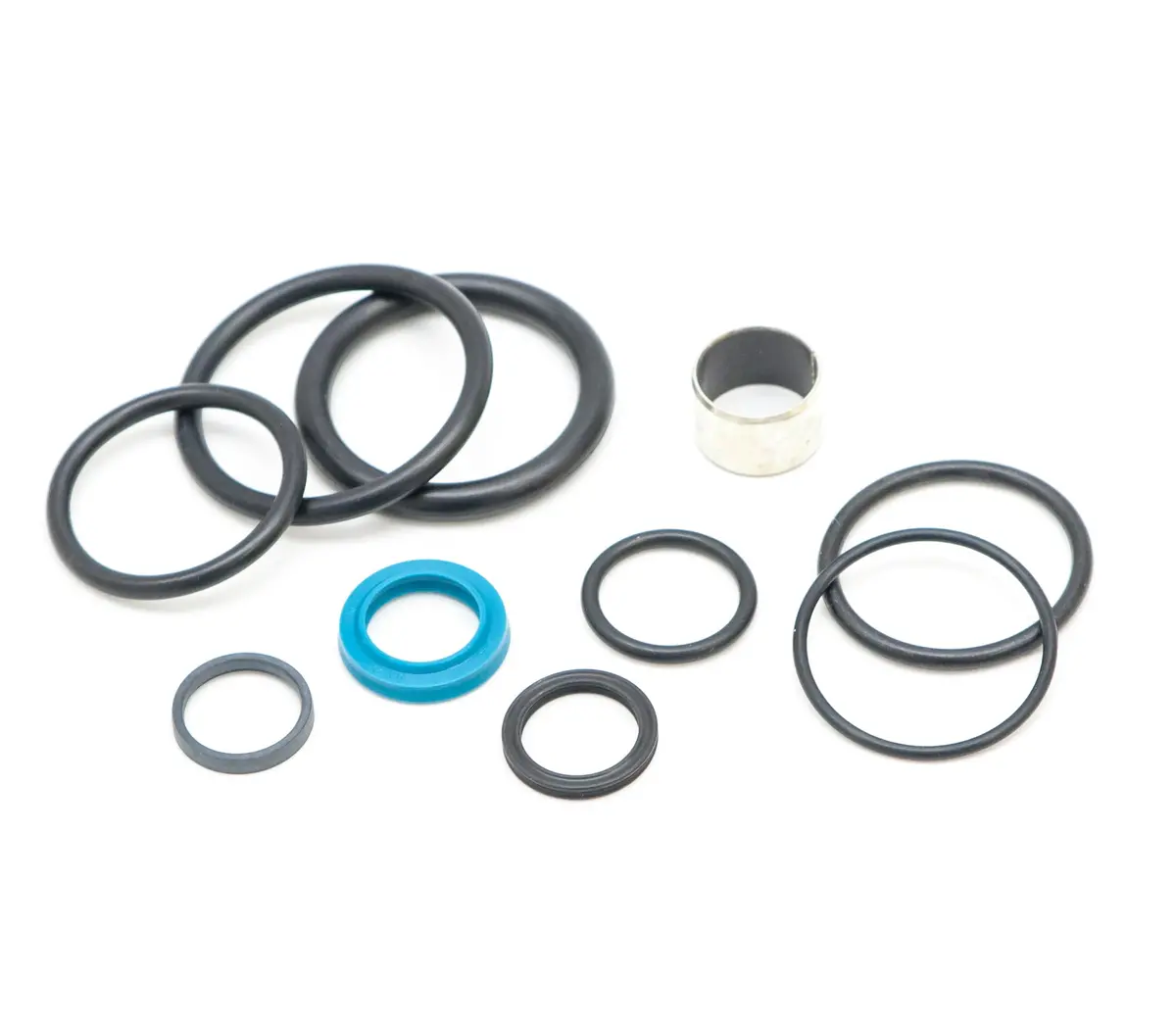 Service Kit For Elka Shocks, Front, 1636R46+36 1