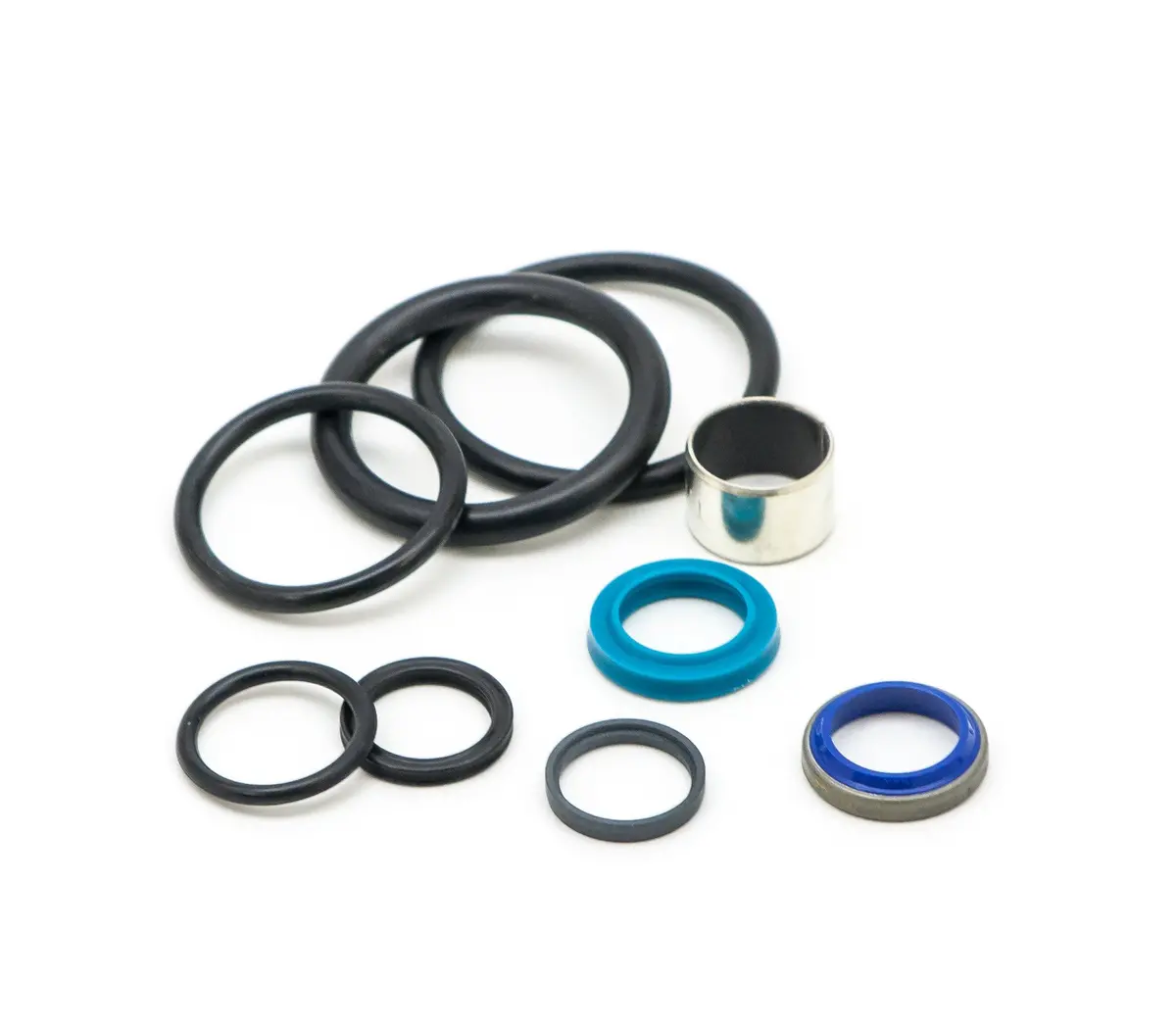 Service Kit For Elka Shocks, 1646R46, Atv Rear, Sxs Utv 1