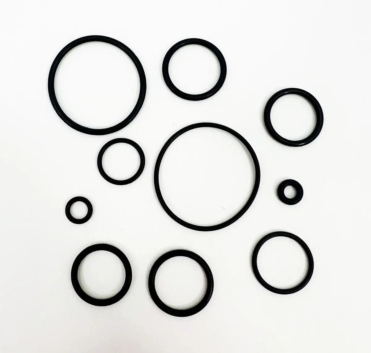 Elka Compression Adjuster Hybrid Service Kit 1