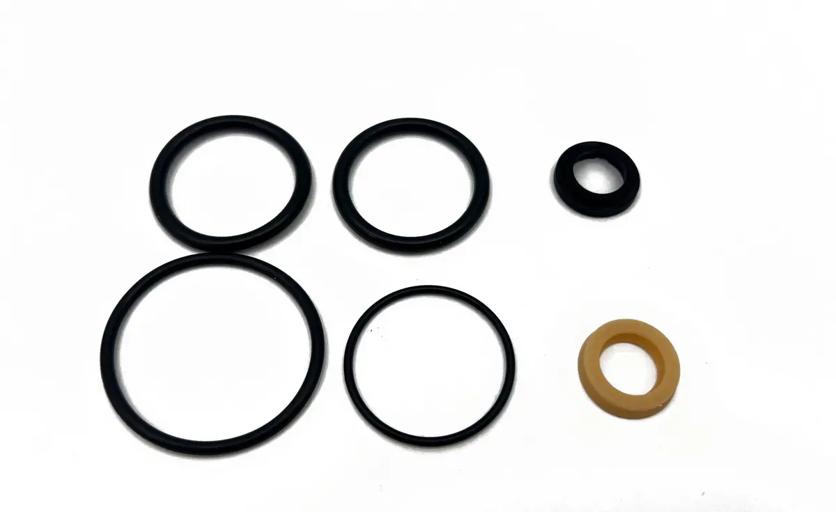 Service Kit For Fox Shock 500150Std, Podium, Evolution Series 1