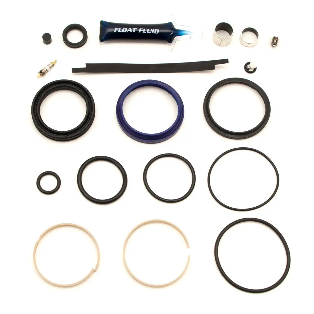 Rebuild Kit For Fox Float Std, All Gen, 1/2/3 1