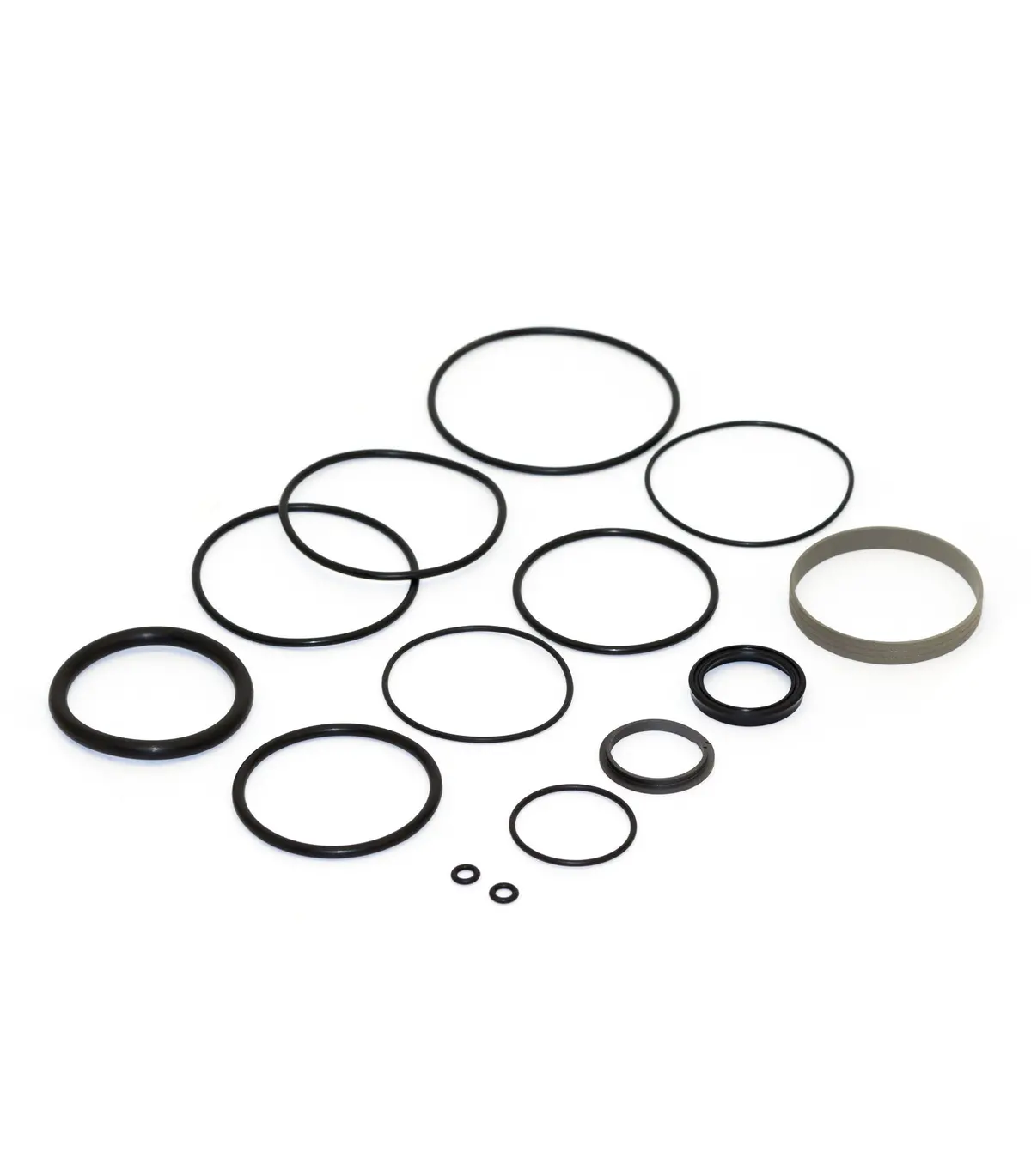 1.00" Rebuild Kit, Fox Shock Dirt Rebuild (Fits Utv Fox Shocks With 1.00" Shaft) 1
