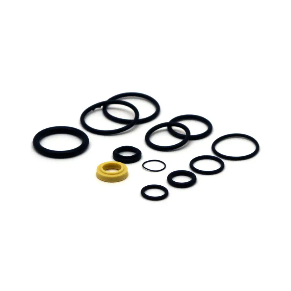 625 Hybrid Kit, Fox Shock Snow Service (Fits All Fox Snow Shocks With 5/8" Shaft) 1