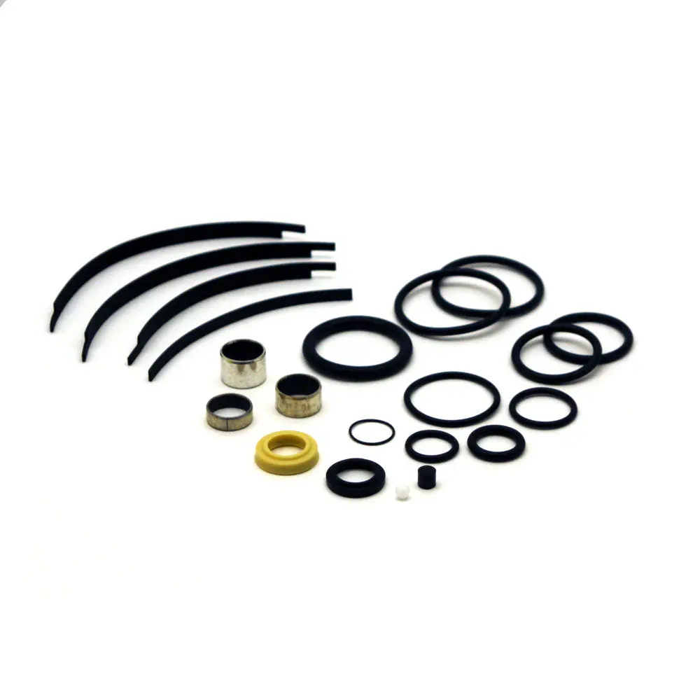 625 Hybrid Kit, Fox Shock Snow Rebuild (Fits All Fox Snow Shocks With 5/8" Shaft) 1