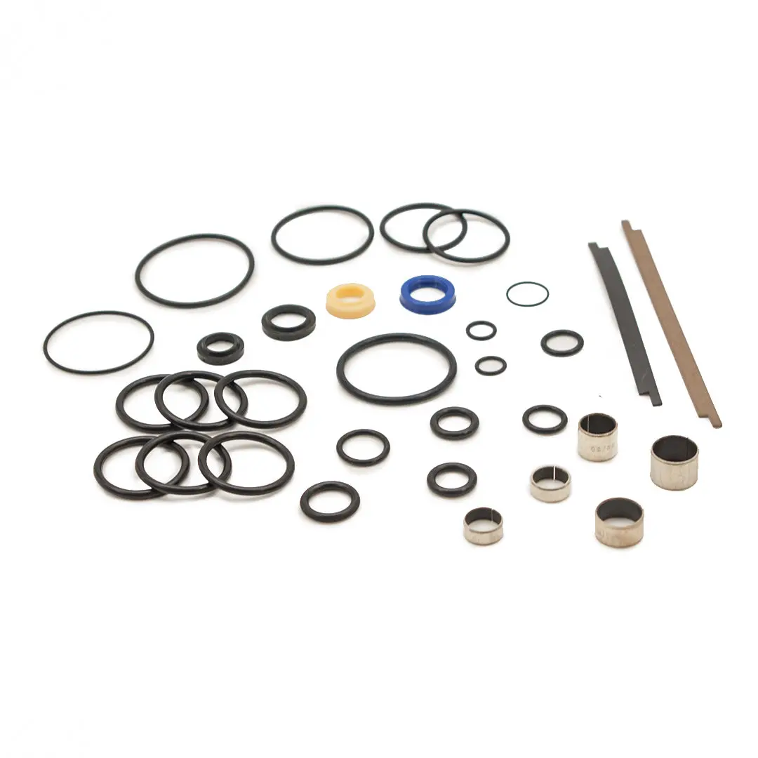 Rebuild Kit For Fox Shock Arctic Cat Crosslink Rear Suspension 1