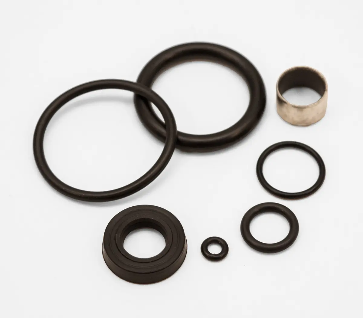Service Kit For Gytr Shocks, 1440R40, Std And Reservoir 1
