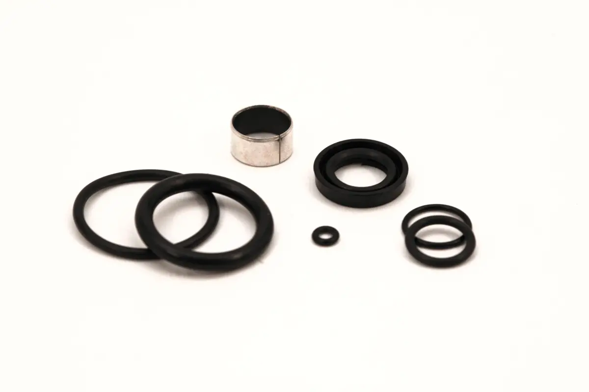 Service Kit For Gytr Shocks, 16Mm, Snow 1640R40 1