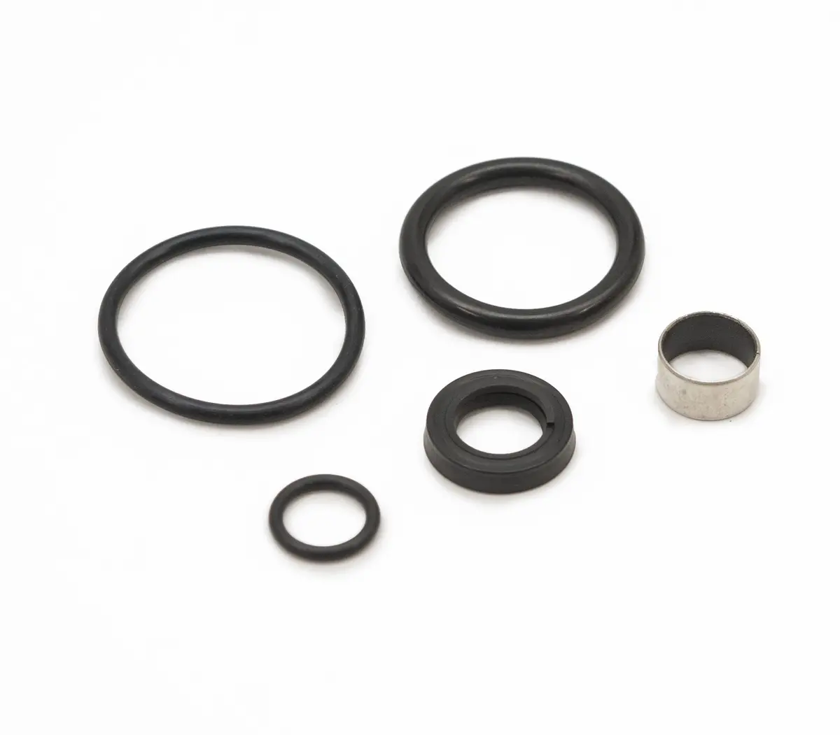 Service Kit For Gytr Shocks, 1646R46 1