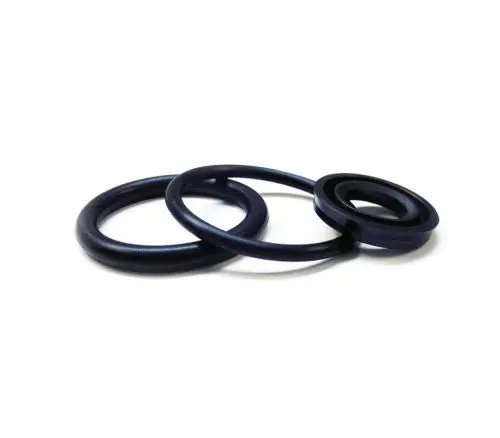 Kyb/Hpg - 1646Stdl, Large Od Oil Seal 1