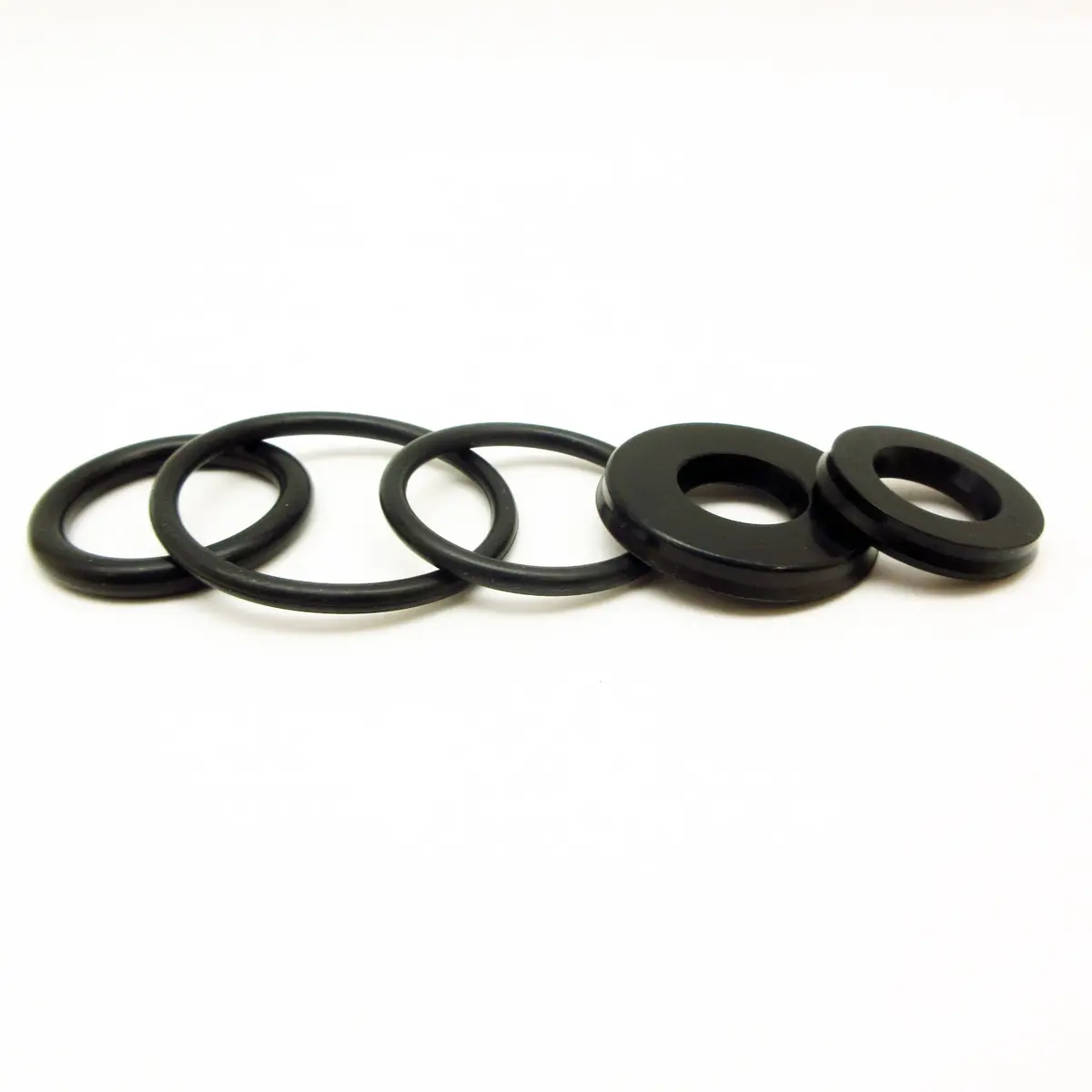 Service Kit For Kyb Shocks, 1646R40 1