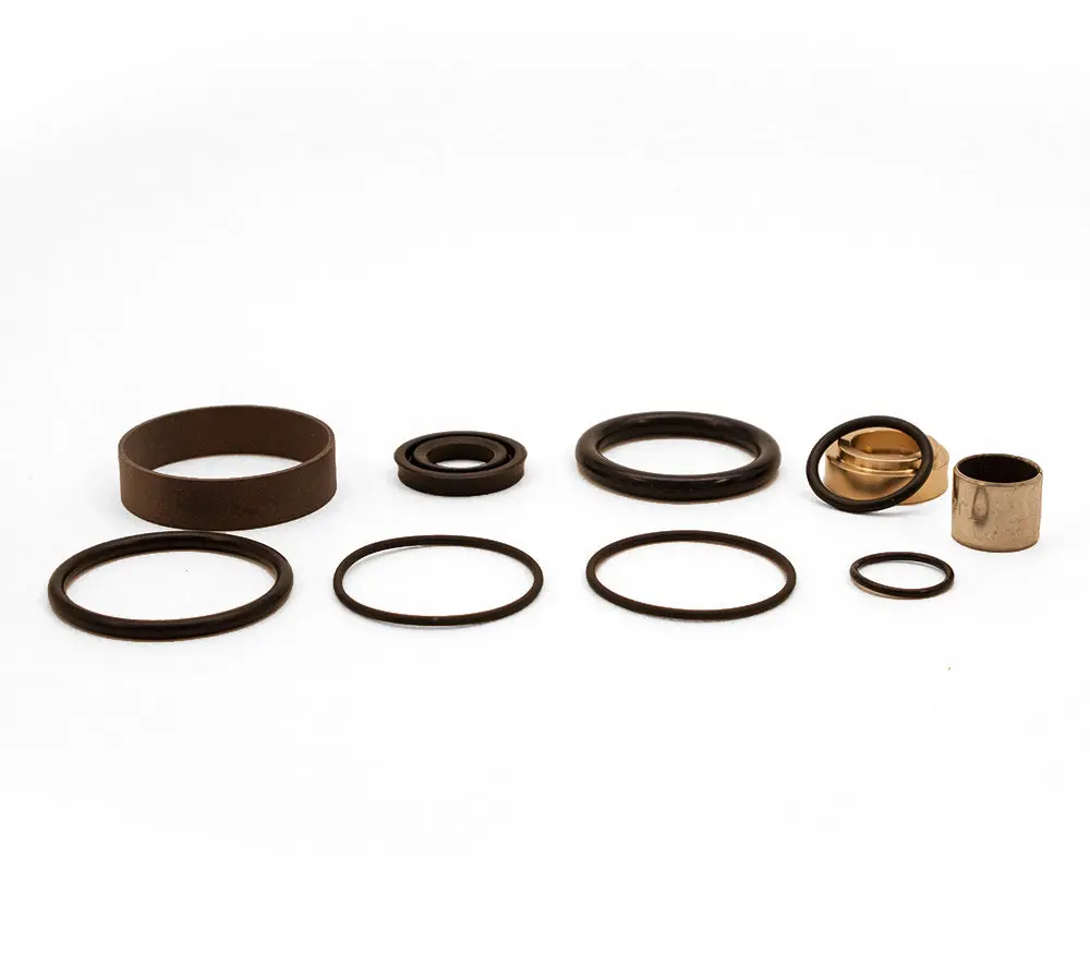 Rebuild Kit For Kyb/Hpg, 1646Stds, Small Od Oil Seal 1