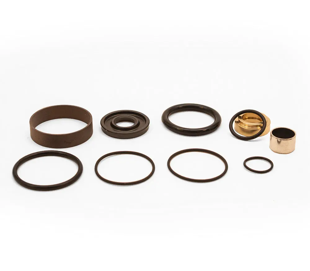 Rebuild Kit For Kyb/Hpg, 1646Stdl, Large Od Oil Seal 1