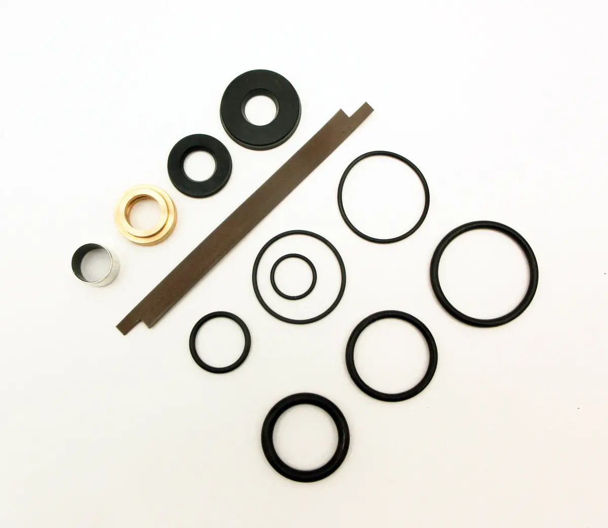 Rebuild Kit For Kyb, 1646R40 1