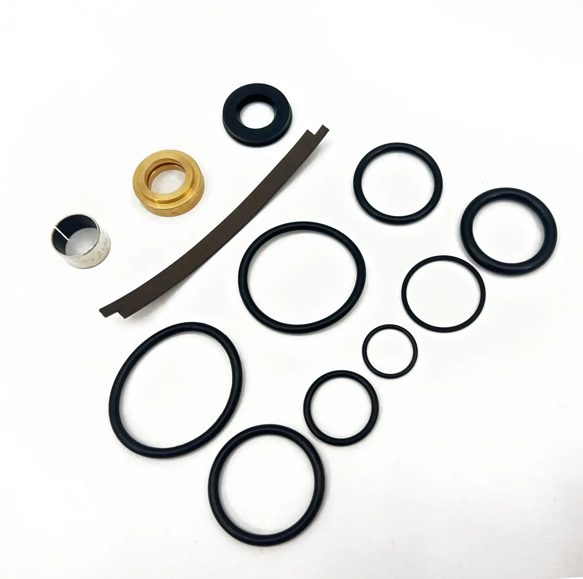 Rebuild Kit For Kyb/Hpg, 1640R40, Smart Shox 1