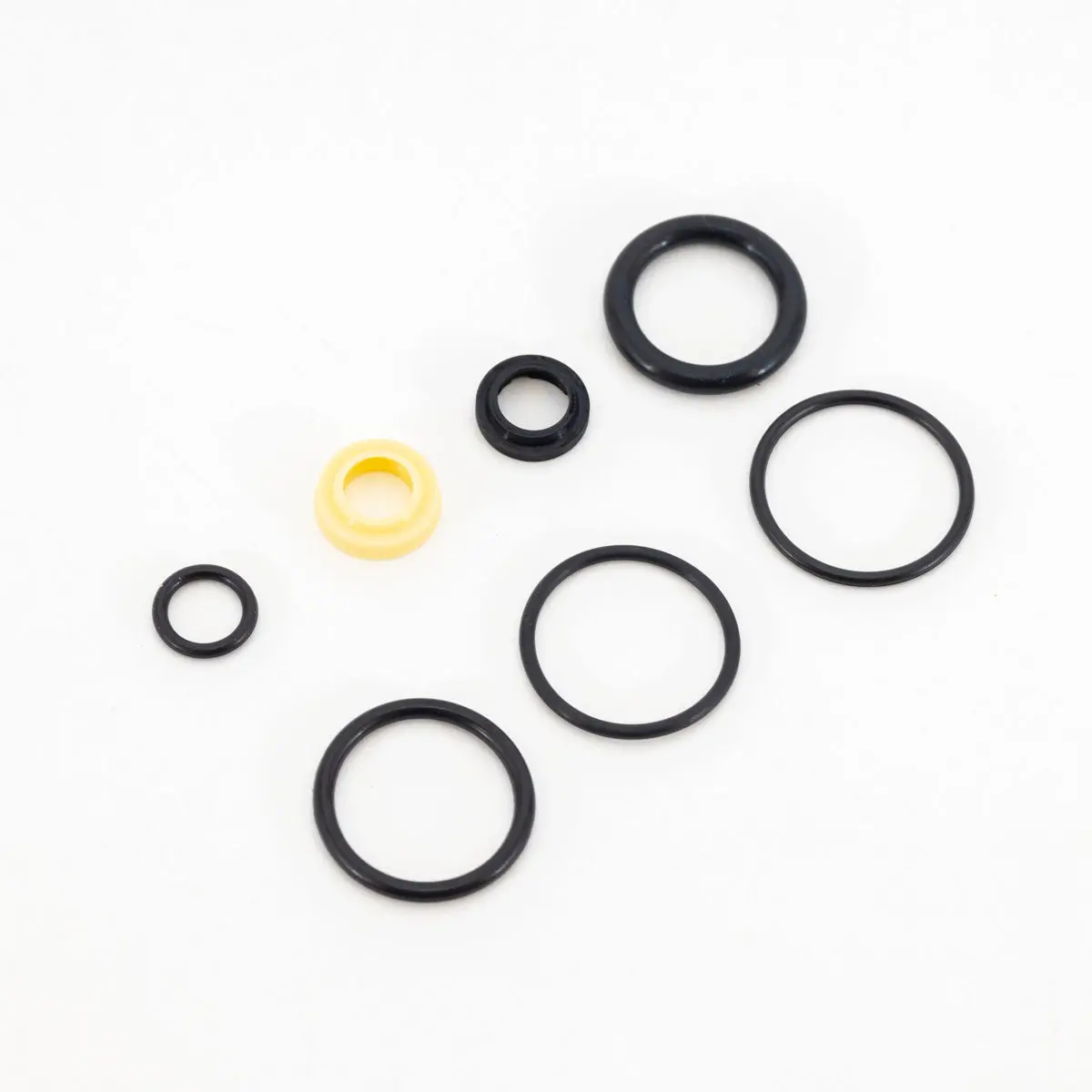 Hygear - Service Kit, Rydefx Shock, Hygear Seal Head, 12.5Mm Shaft X 1.5" Body, 1