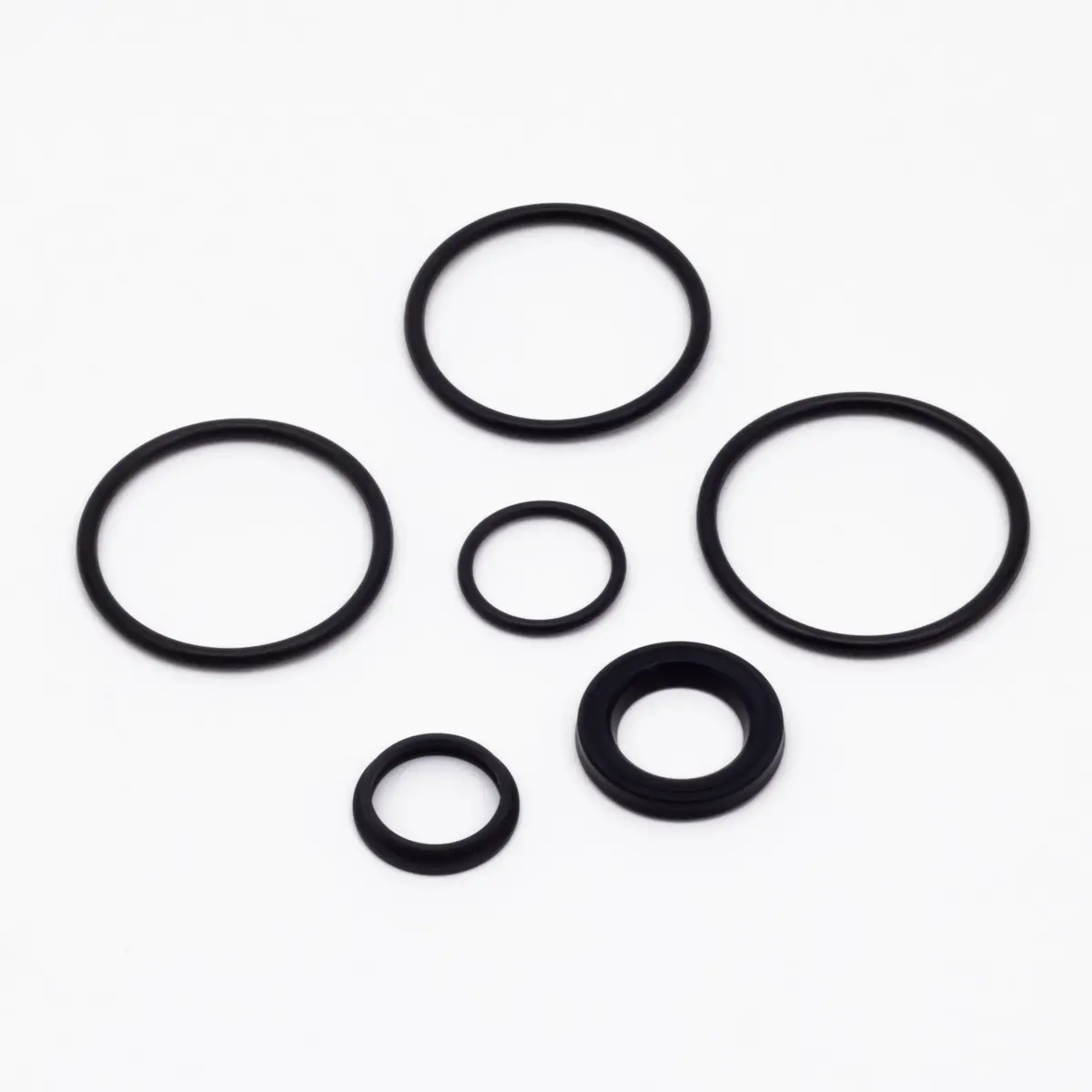 Showa - 22Mm Hybrid Kit, Utv / Sxs Service Kit 1