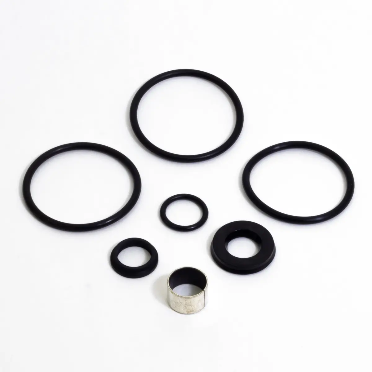 Showa - 16Mm Hybrid Kit, Utv / Sxs Service Kit 1