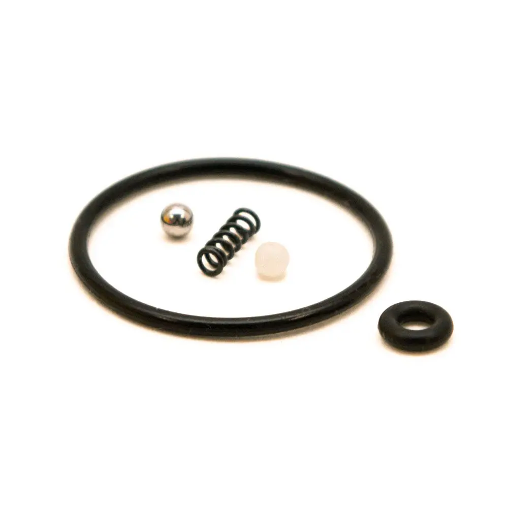 Walker Evans - Service/Repair Kit, For Single Speed Ca W/ Tri Knob 1